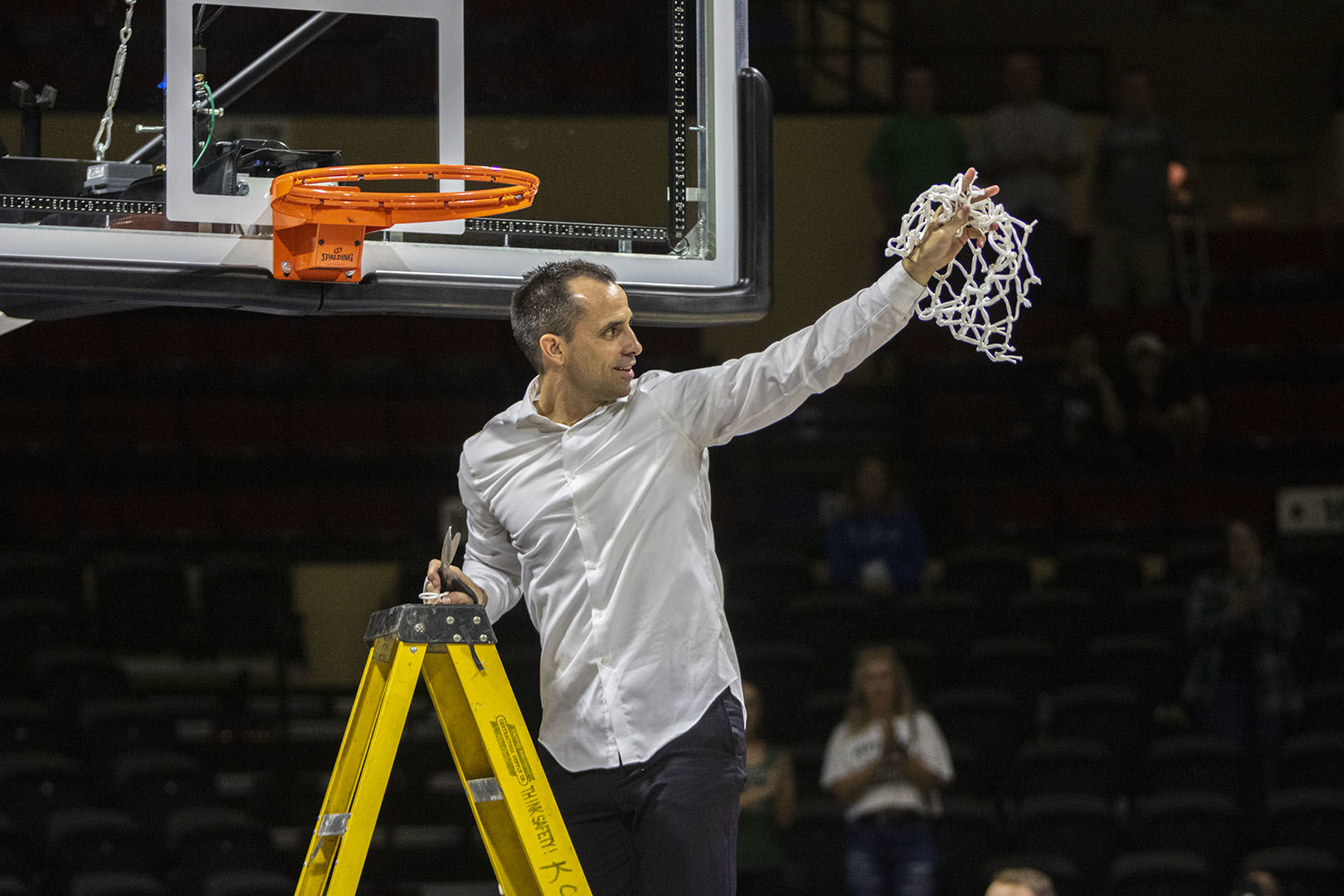 McCollum MIAA tournament